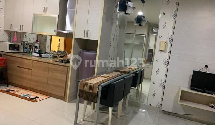 ANCOL MANSION APARTMENT 2 BR FURNISHED BELOW MARKET PRICE 2