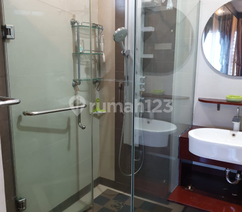 apt 3br fully furnished 2