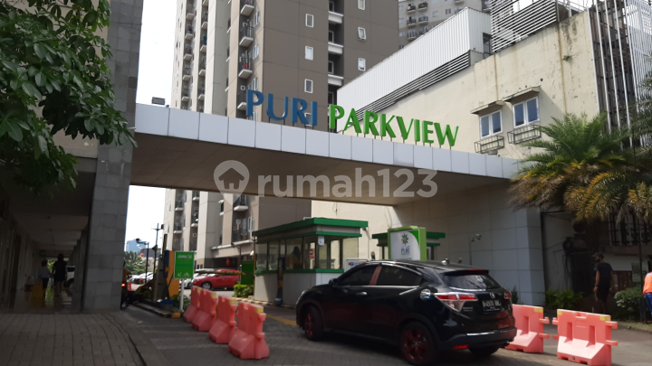 PURI PARK VIEW 2BR