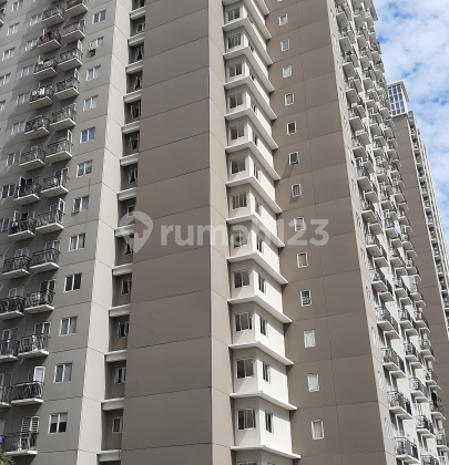 PURI PARK VIEW 2BR