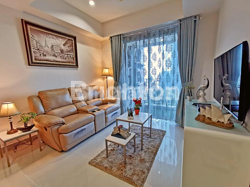 APARTMENT CASA GRANDE 2 BED ROOM FULLY FURNISHED 2