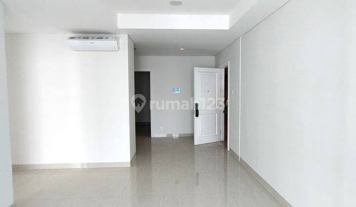 Grand Madison 3 Kamar Luas 108 m2 View Selatan 1