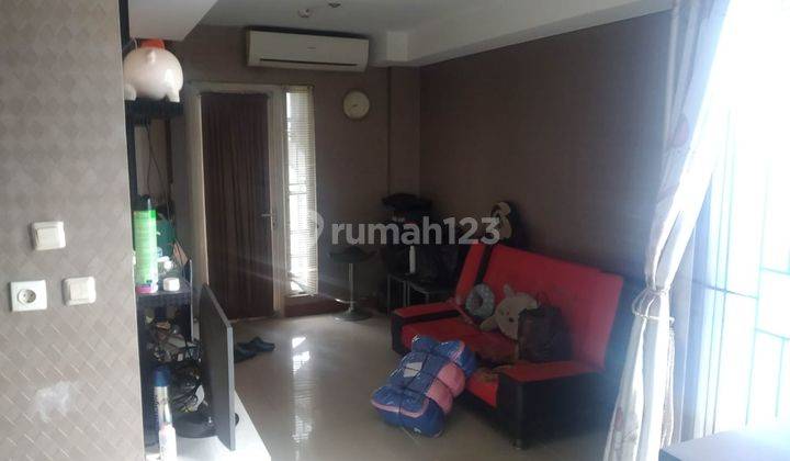 TERMURAH APARTEMEN BOUTIQUE 2