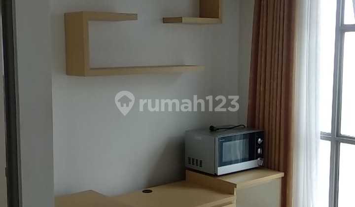 Midtown Residence Gading Serpong Apartment