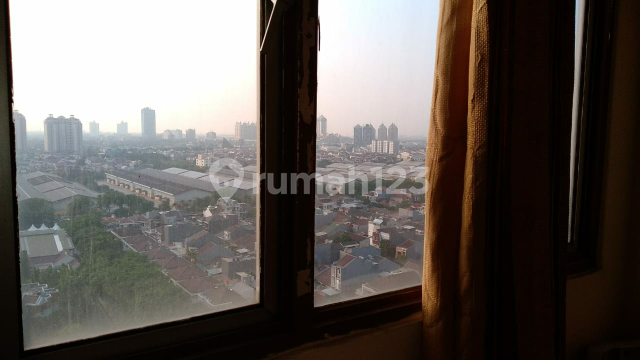 siap huni,cukup bawa koper 2