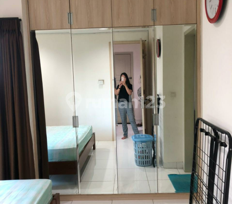 rapi siap huni berserta eloktronik 2