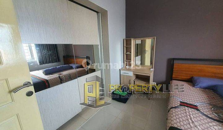 Apartemen City Resort Lantai Tengah Furnished Sudah Renov 2