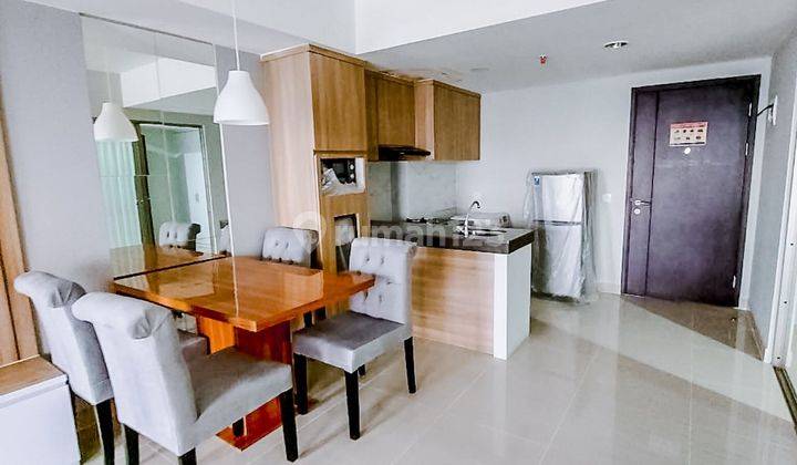 BRAND NEW !!! Apartemen Orange County Tower Pasadena Lippo Cikarang 2