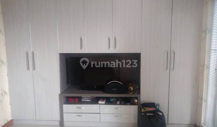 BUTUH CEPAT APARTEMEN BOUTIQUE KEMAYORAN FULL FURNISHED 2