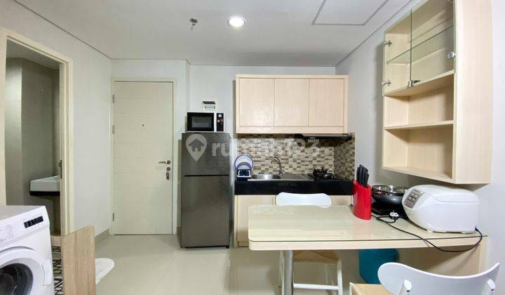 Best Offer Apartemen Trivium Cocok Untuk Jepang Dan Expatriat di Lippo Cikarang 1