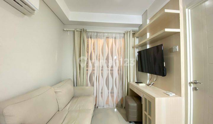 Best Offer Apartemen Trivium Cocok Untuk Jepang Dan Expatriat di Lippo Cikarang 2