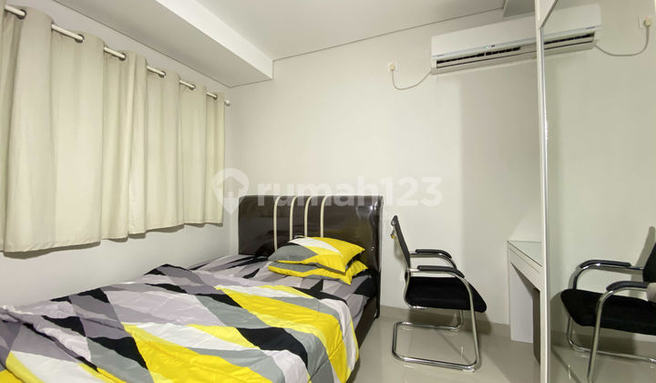 Rent Trivium Terrace Apartment Lippo Cikarang Fully Furnished Rent Trivium Terrace Apartment Lippo Cikarang Fully Furnished