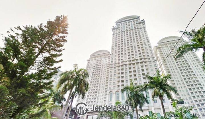 Dijual Apart Belezza Permata Hijau Tower Louvre, DKI Jakarta 1