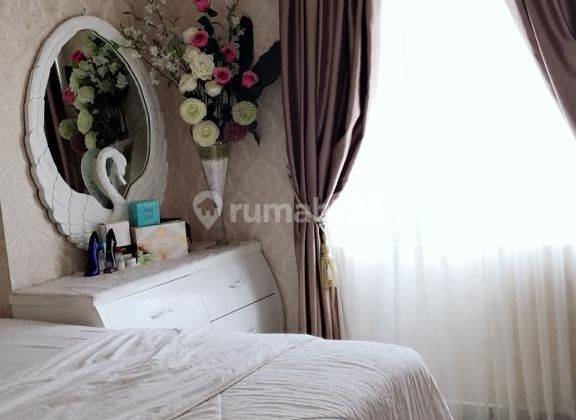 apartemen taman rasuna kuningan jakarta selatan 1