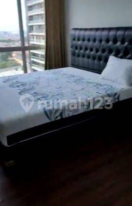 the vue ciputra world 2BR full furnish 2