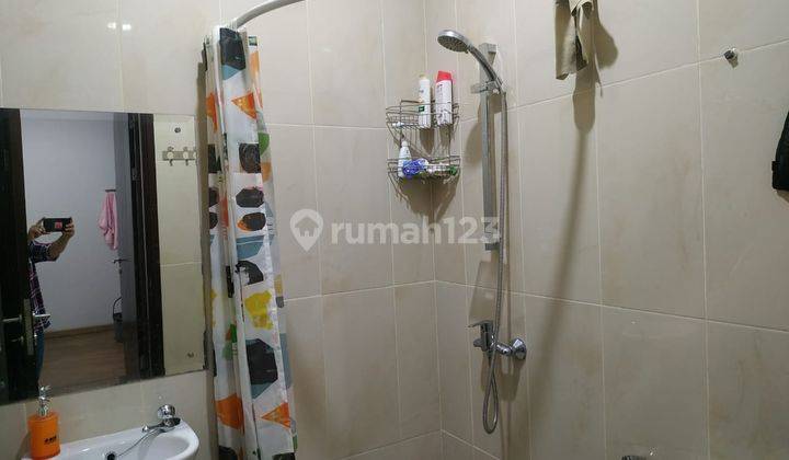 APARTEMEN ASSATI, VANYA PARK, BSD CITY 1