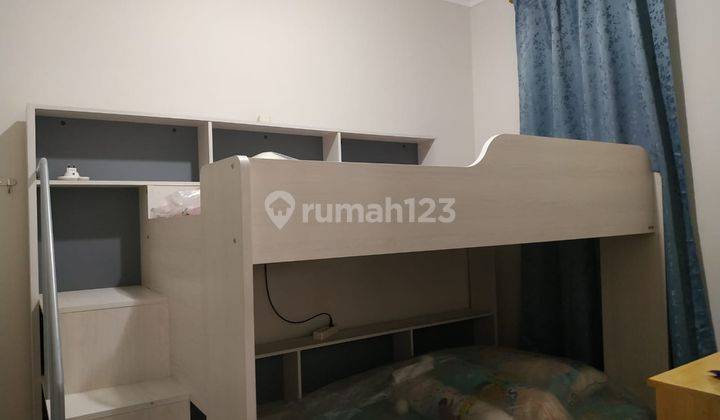 APARTEMEN ASSATI, VANYA PARK, BSD CITY 2