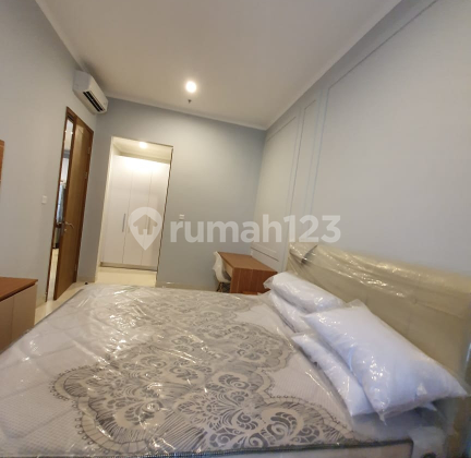 Condo Tower Azalea siap masuk  tahunan Taman Anggrek Residences Tanjung Duren Timur Grogol Jakarta Barat 2