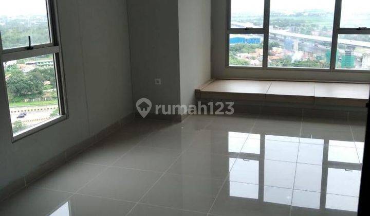 Apartement Orange County Tower Pasadena Lippo Cikarang Bagus 1