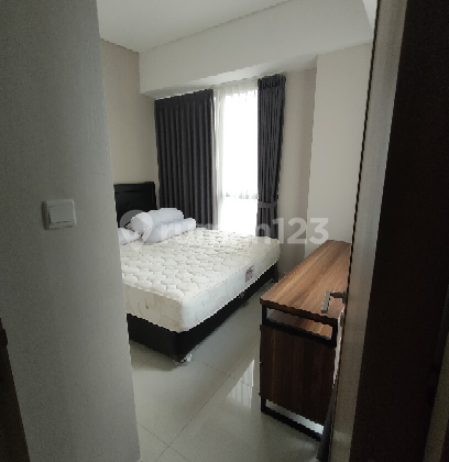 Full furnish 2kamar siap masuk Taman Anggrek Resideces Gorgol Tanjung duren timur Jakarta Barat 2