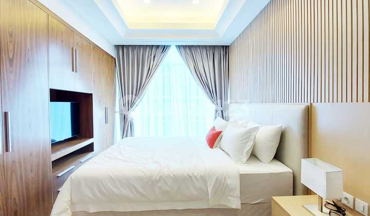 Apartment South Hills - 2BR 87 m² Furnished, Siap Huni - Sri Pangestuti 08190865xxxx, Kuningan Jakarta Selatan 2