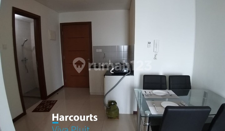 Condominium Greenbay Pluit Tower K. Harga Murah Nego! Condominium Greenbay Pluit Tower K. Harga Murah Nego!