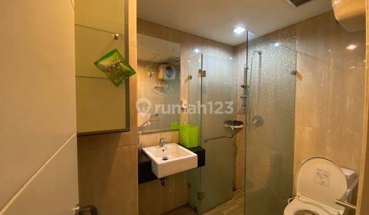 Apartemen Trivium 3br Lokasi Terbaik di Lippo Cikarang 2