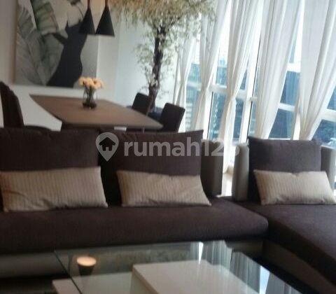 KODE :15002(Jf) Apartemen Sky Garden, Full Furnish, Luas 155 Meter KODE :15002(Jf) Apartemen Sky Garden, Full Furnish, Luas 155 Meter