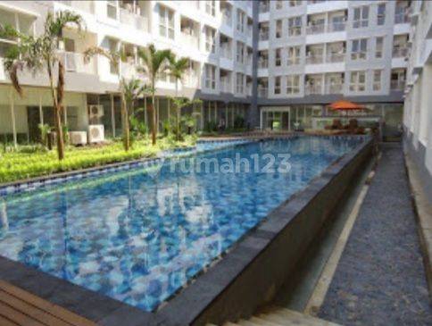 Apartemen Skylounge Tamansari,Tangerang,Banten -A-0090 2