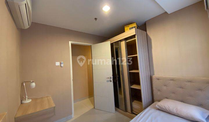 Trivium Terrace Apartment 3br Lokasi Terbaik 2