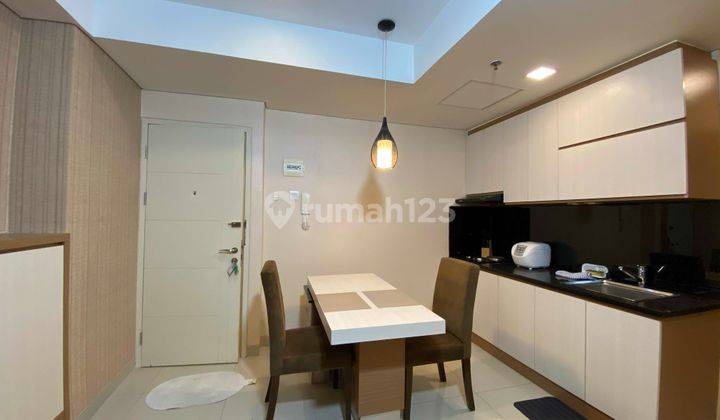 Apartment 2 bedroom Lippo Cikarang Bekasi 2