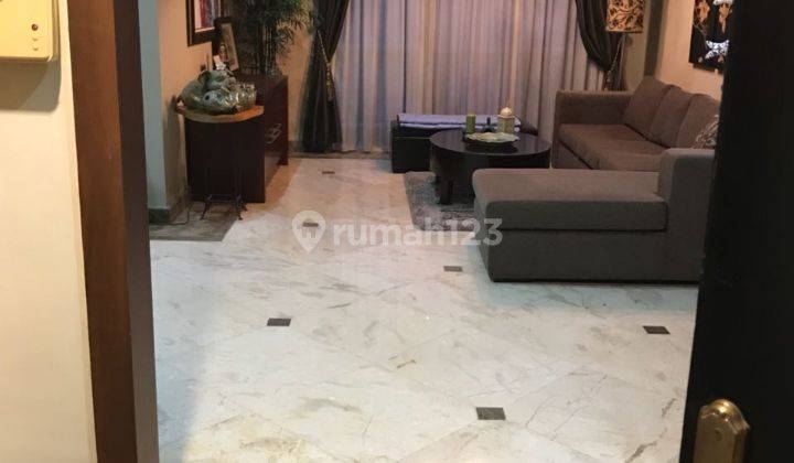 Apartemen Kedoya Elok, Penthouse, Lokasi Strategis 2