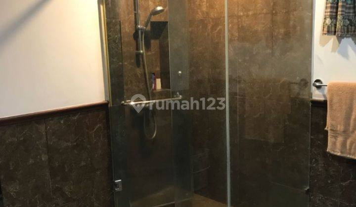 Apartemen Kedoya Elok, Penthouse, Lokasi Strategis 1