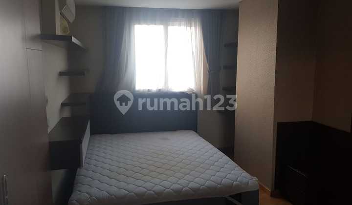 Ready-to-Occupy Apartment in MG. Suite 19th Floor (2 BR), Semarang 2