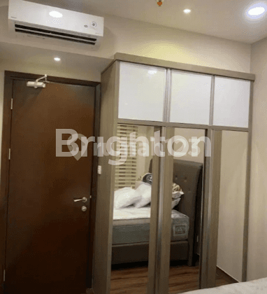 APARTEMEN KENSINGTON KELAPA GADING 2