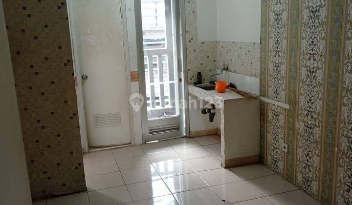 Apartemen greenbay 2kamar kosongan tahap 1 1