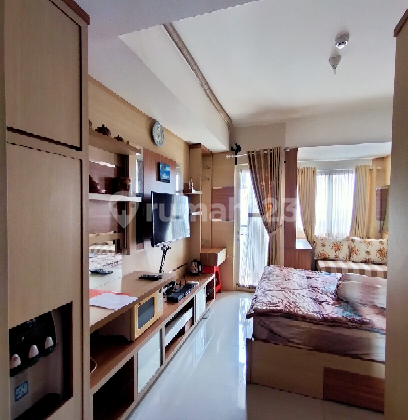 Disewakan apartemen The Oasis lippo Cikarang  2