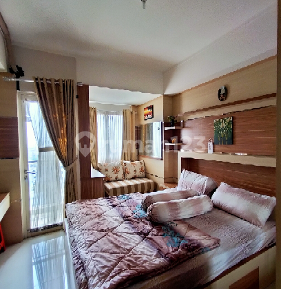 Disewakan apartemen The Oasis lippo Cikarang  1