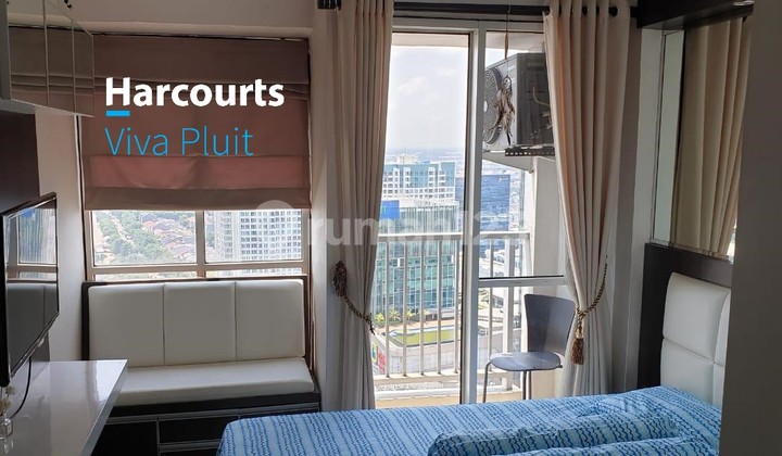 Apartemen Tifolia Kelapa Gading. Harga Murah Dibawah Pasar! Apartemen Tifolia Kelapa Gading. Harga Murah Dibawah Pasar!