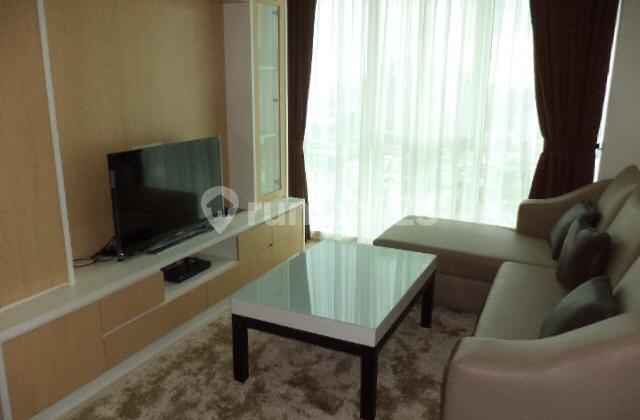 Apartment Setiabudi Skygarden 2BR Luas 89 Fully Furnished Best Price 2