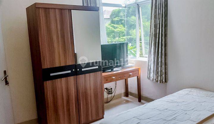 Apartemen Crown Court Lippo Cikarang 1