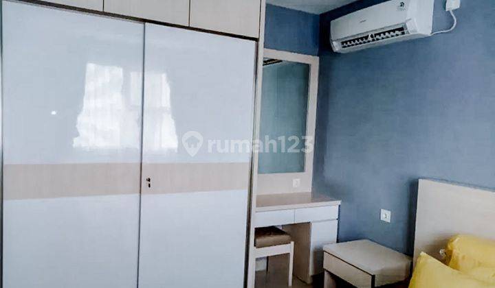 BEST OFFER !!! Apartemen Trivium Lippo Cikarang 2