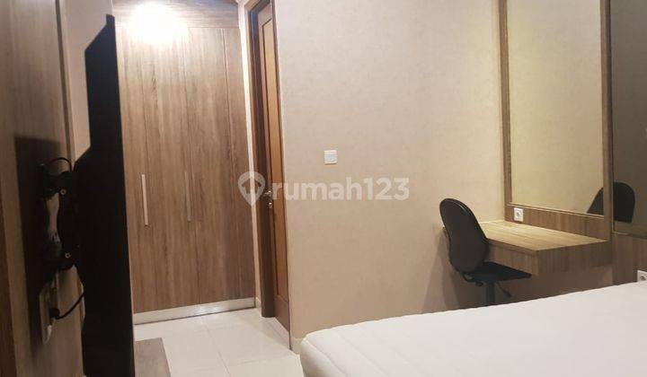 Murah 2 Kamar Taman Angrek Residence 2