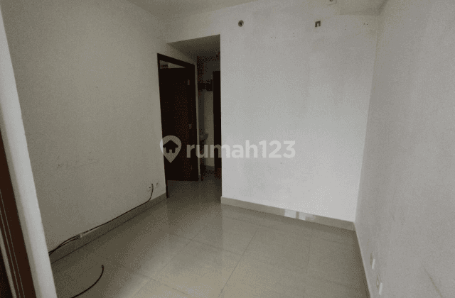 Apartment Sudirman Suite 2BR, View Gunung, Kota, dan Airport 2