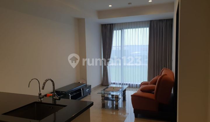 Premium Branz BSD Apartment Fully Furnished Premium Branz BSD Apartment Fully Furnished
