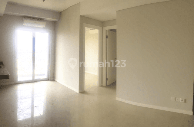 kan apartemen metro Park Residence Type 2 BR kosongan. 1