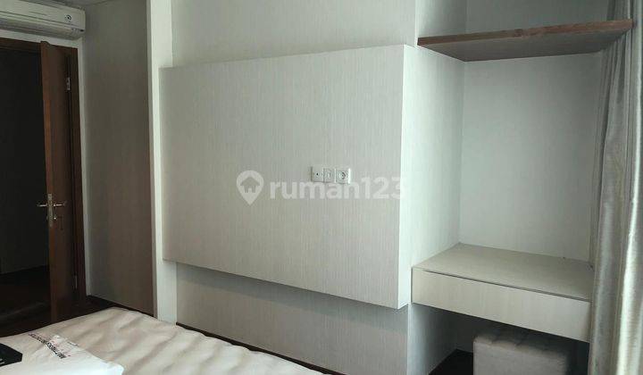 3 kamar Condominium Greenbay pluit Furnish 1