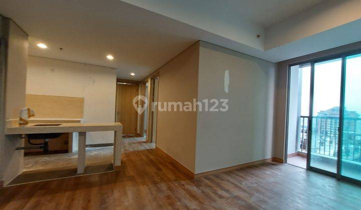 Dijual Apartemen Holland Village 3br - Cempaka Putih, Jakarta Pusat 1