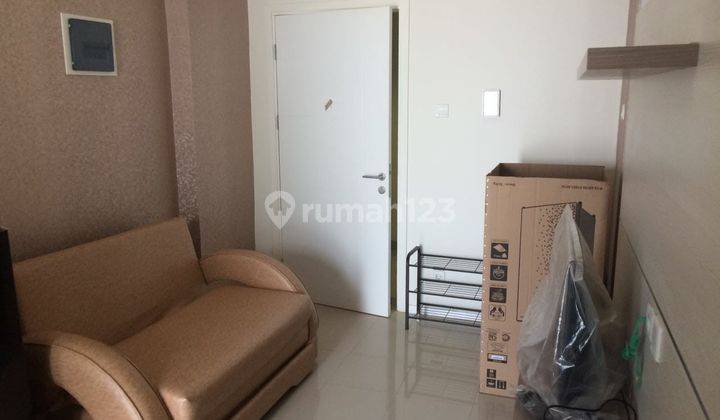 2 BR Parahyangan Residence, Pangrango Tower, Full Furnished 1