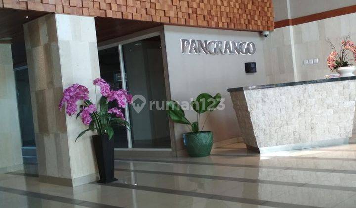 2 BR Parahyangan Residence, Pangrango Tower, Full Furnished 2